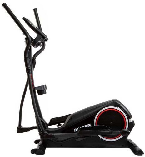 Som Ny: Salter E-2135 Crosstrainer | svart