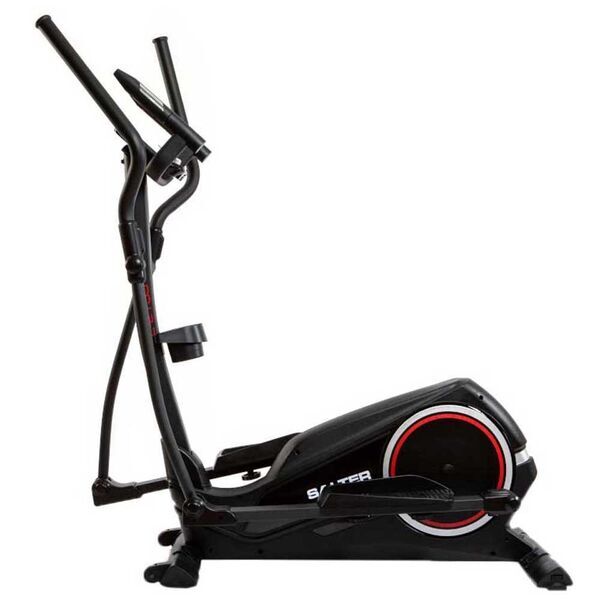 Salter E-2135 Crosstrainer | schwarz 1