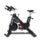 Salter M-042 Spinning Bike | black thumbnail 1/4