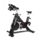 Salter M-042 Spinning Bike | black thumbnail 2/4