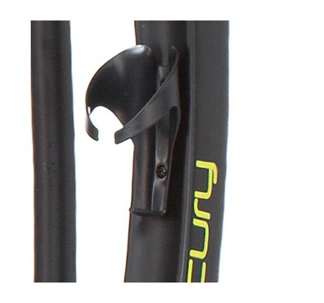 Salter PT-1611 Cross trainer | black/yellow 3