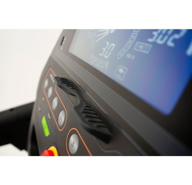 Salter PT-1700 Laufband | schwarz 2