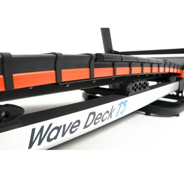 Salter PT-1700 Laufband | schwarz 3