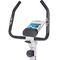Salter Ronda PT-1970 Exercise bike | white/red thumbnail 3/4