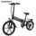 SAMEBIKE 20LVXD30-II BK | white | 20" | unisize | < 500 km, thumbnail 1 of 5