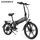 SAMEBIKE 20LVXD30-II BK | white | 20" | unisize | < 500 km, thumbnail 2 of 5