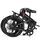 SAMEBIKE 20LVXD30-II BK | white | 20" | unisize | < 500 km, thumbnail 5 of 5
