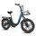 SAMEBIKE C05PRO DB | blue | 20" | unisize | < 500 km, thumbnail 2 of 5
