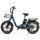 SAMEBIKE C05PRO DB | blue | 20" | unisize | < 500 km, thumbnail 3 of 5