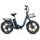 SAMEBIKE C05PRO DB | blue | 20" | unisize | < 500 km, thumbnail 4 of 5