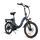 SAMEBIKE CY20 2026 | син | 20" | S | < 500 km, thumbnail 1 of 4