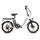SAMEBIKE CY20 2026 | balta | 20" | S | < 500 km, thumbnail 3 of 4