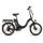 SAMEBIKE CY20 2026 | schwarz | 20" | S | < 500 km, thumbnail 4 of 4