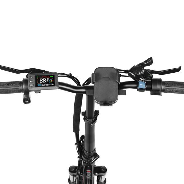 SAMEBIKE CY20 2026 | zila | 20" | S | < 500 km, image 4 of 4