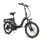 SAMEBIKE CY20 BK | black | 20" | unisize | < 500 km, thumbnail 2 of 5