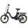 SAMEBIKE CY20 BK | black | 20" | unisize | < 500 km, thumbnail 3 of 5