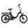 SAMEBIKE CY20 BK | black | 20" | unisize | < 500 km, thumbnail 4 of 5