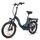 SAMEBIKE CY20 DB | dark blue | 20" | unisize | < 500 km, thumbnail 1 of 5