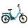 SAMEBIKE CY20 LB | light blue | 20" | unisize | < 500 km, thumbnail 4 of 5