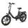 SAMEBIKE CY20PRO BK | black | 20" | unisize | < 500 km, thumbnail 1 of 5