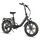 SAMEBIKE CY20PRO BK | black | 20" | unisize | < 500 km, thumbnail 2 of 5