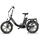 SAMEBIKE CY20PRO BK | black | 20" | unisize | < 500 km, thumbnail 4 of 5
