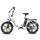 SAMEBIKE CY20PRO WH | white | 20" | unisize | < 500 km, thumbnail 3 of 5