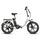 SAMEBIKE CY20PRO WH | white | 20" | unisize | < 500 km, thumbnail 4 of 5