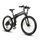 SAMEBIKE LO26-II BK | black | 26" | unisize | < 500 km, thumbnail 1 of 5