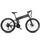 SAMEBIKE LO26-II BK | black | 26" | unisize | < 500 km, thumbnail 2 of 5