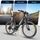 SAMEBIKE RS-A01PRO-T BK | black | 26" | unisize | < 500 km, thumbnail 3 of 5