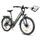 SAMEBIKE RS-A01PRO-T GY | grey | 26" | unisize | < 500 km, thumbnail 2 of 5