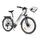 SAMEBIKE RS-A01PRO-T WH | white | 26" | unisize | < 500 km, thumbnail 2 of 5