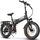 SAMEBIKE RS-A02PRO BK | black | 20" | unisize | < 500 km, thumbnail 2 of 5
