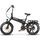 SAMEBIKE RS-A02PRO BK | black | 20" | unisize | < 500 km, thumbnail 3 of 5