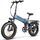 SAMEBIKE RS-A02PRO BU | blue | 20" | unisize | < 500 km, thumbnail 1 of 5