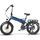 SAMEBIKE RS-A02PRO BU | blue | 20" | unisize | < 500 km, thumbnail 3 of 5
