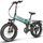 SAMEBIKE RS-A02PRO GN | green | 20" | unisize | < 500 km, thumbnail 1 of 5