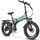 SAMEBIKE RS-A02PRO GN | green | 20" | unisize | < 500 km, thumbnail 2 of 5