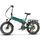 SAMEBIKE RS-A02PRO GN | green | 20" | unisize | < 500 km, thumbnail 3 of 5