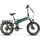 SAMEBIKE RS-A02PRO GN | green | 20" | unisize | < 500 km, thumbnail 4 of 5