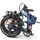 SAMEBIKE RS-A02PRO GN | green | 20" | unisize | < 500 km, thumbnail 5 of 5