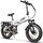 SAMEBIKE RS-A02PRO WH | white | 20" | unisize | < 500 km, thumbnail 2 of 5