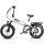 SAMEBIKE RS-A02PRO WH | white | 20" | unisize | < 500 km, thumbnail 3 of 5