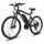 SAMEBIKE SY26-II BK | black | 26" | unisize | < 500 km, thumbnail 1 of 5