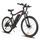SAMEBIKE SY26-II BK | black | 26" | unisize | < 500 km, thumbnail 2 of 5