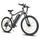 SAMEBIKE SY26-II GY | grey | 26" | unisize | < 500 km, thumbnail 2 of 5