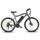 SAMEBIKE SY26-II GY | grey | 26" | unisize | < 500 km, thumbnail 3 of 5