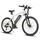 SAMEBIKE SY26-II WH | white | 26" | unisize | < 500 km, thumbnail 2 of 5