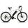 SAMEBIKE SY26-II WH | white | 26" | unisize | < 500 km, thumbnail 4 of 5